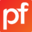 Pepperfry logo